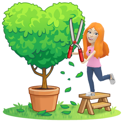 Bitmoji Image