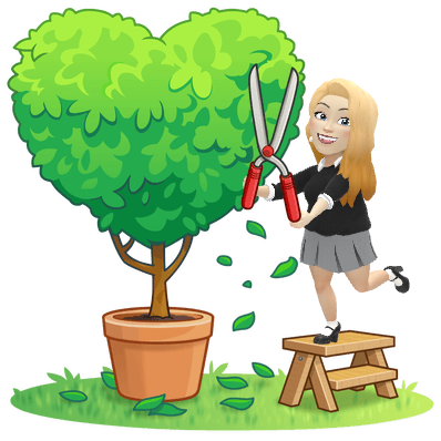 Bitmoji Image
