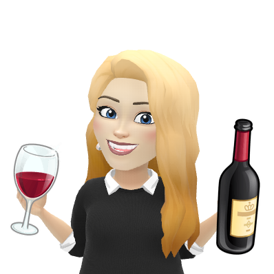wine time