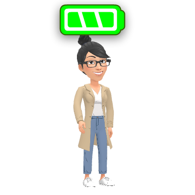 Bitmoji Image