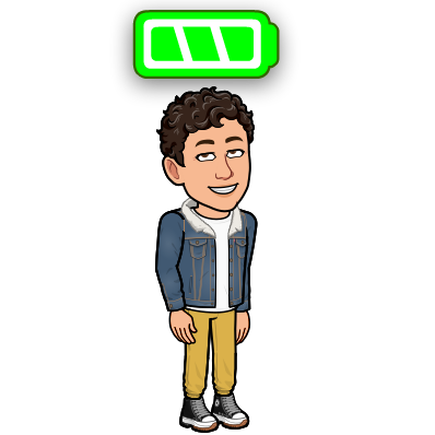 Bitmoji Image