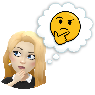 Bitmoji Image