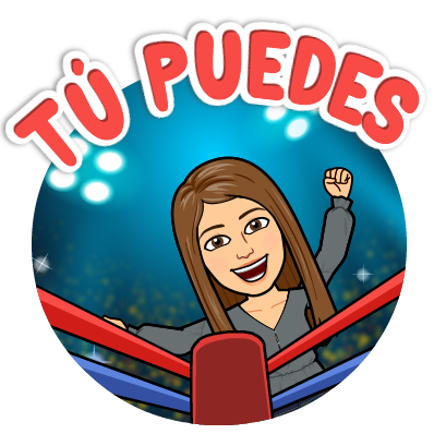Bitmoji Image