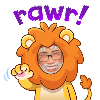 Sarge Lion