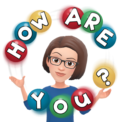 Bitmoji Image