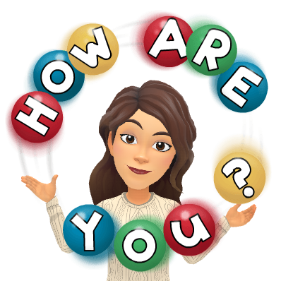Bitmoji Image
