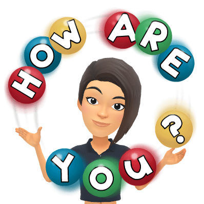 Bitmoji Image