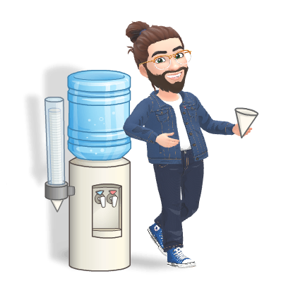 Bitmoji Image