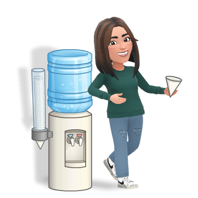 Bitmoji Image