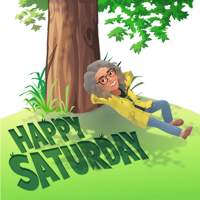Bitmoji Image