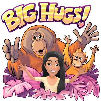 big hugs