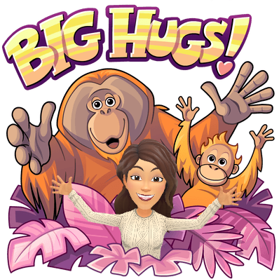 big hugs