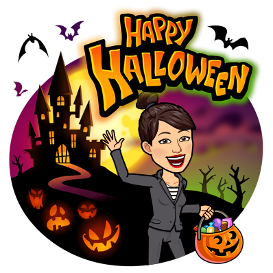 happy halloween