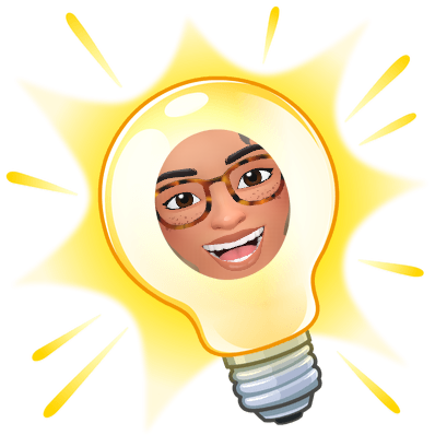 light bulb idea