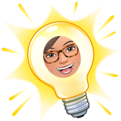 light bulb idea