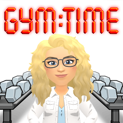 gym time