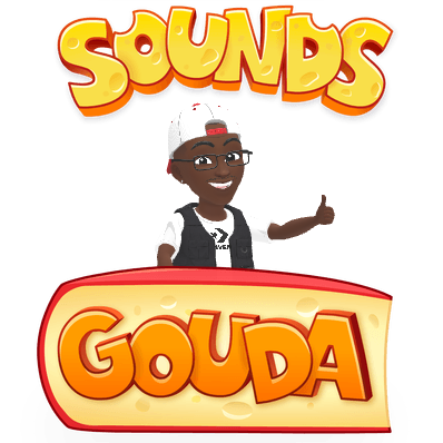 sounds gouda