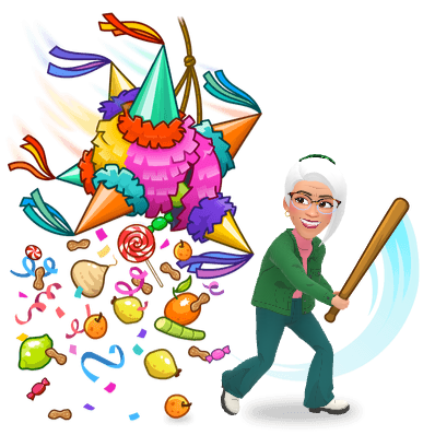 Posadas Pinata