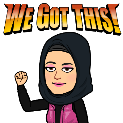Bitmoji Image