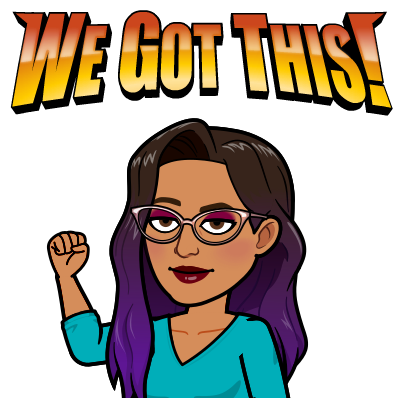 Bitmoji Image