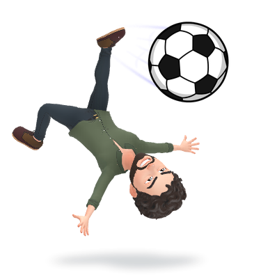 bicycle kick