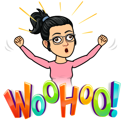 Bitmoji Image