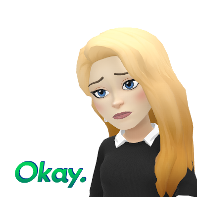 Bitmoji Image