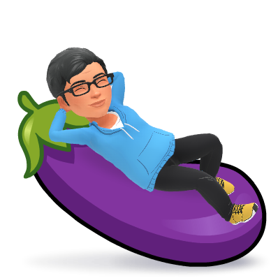Bitmoji Image