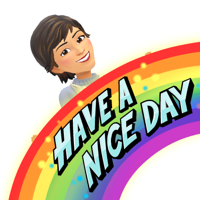 Bitmoji Image