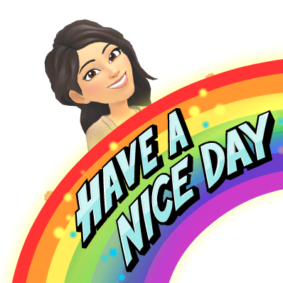Bitmoji Image
