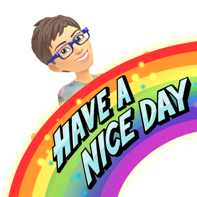 Bitmoji Image