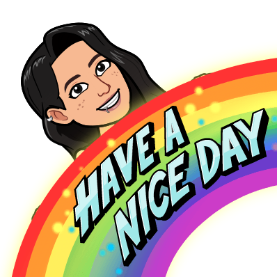 Bitmoji Image