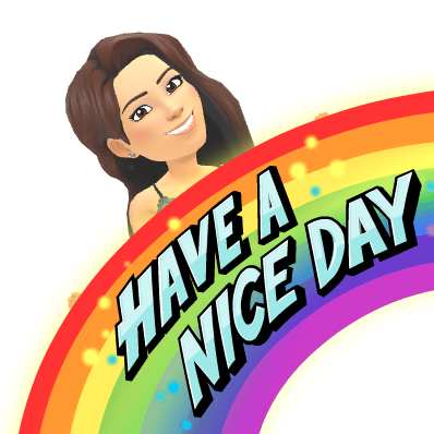 Bitmoji Image