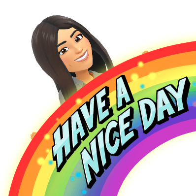 Bitmoji Image