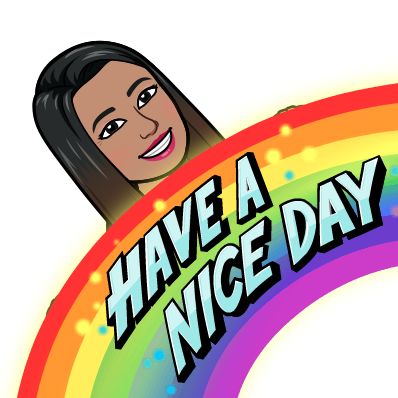 Bitmoji Image