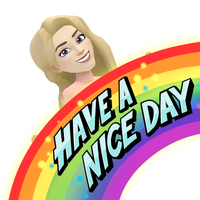 Bitmoji Image
