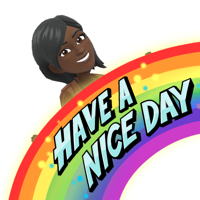 Bitmoji Image