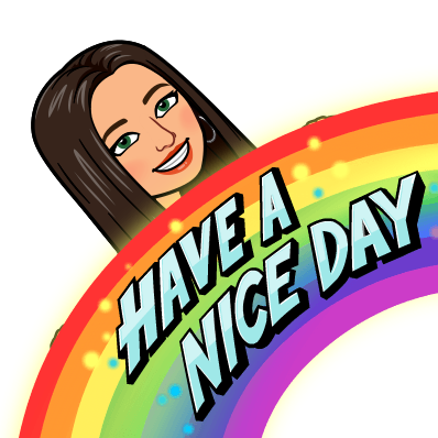 Bitmoji Image