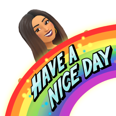 Bitmoji Image