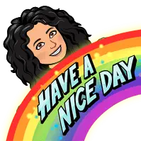 Bitmoji Image