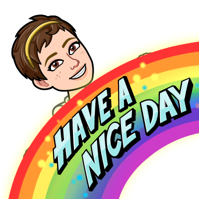 Bitmoji Image