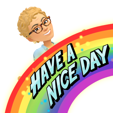 Bitmoji Image