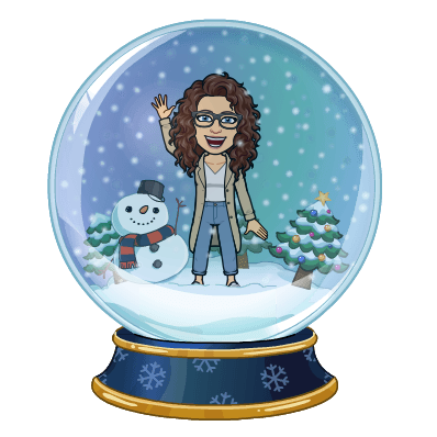 Bitmoji Image