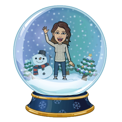 Bitmoji Image