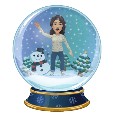 Bitmoji Image