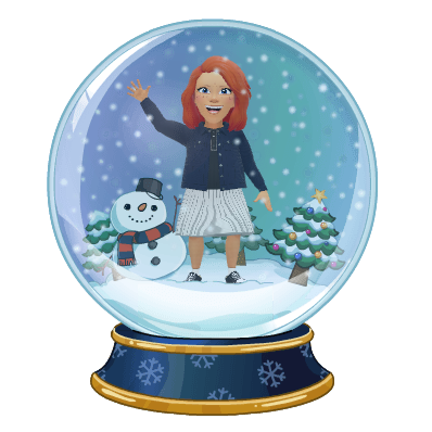 Bitmoji Image