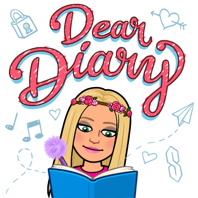 dear dairy