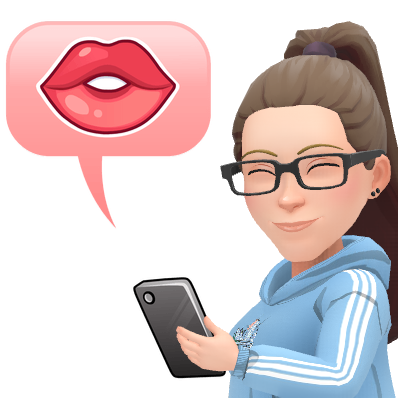 kisses