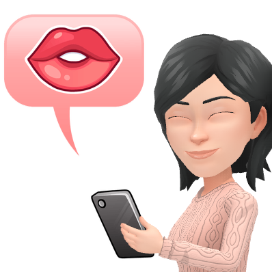 kisses