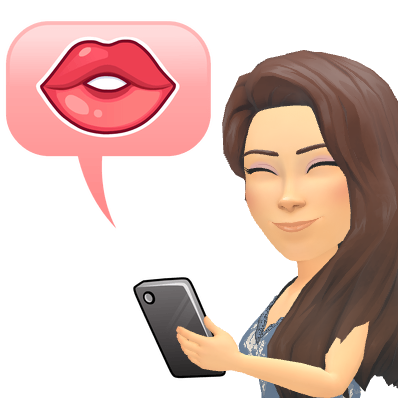 kisses
